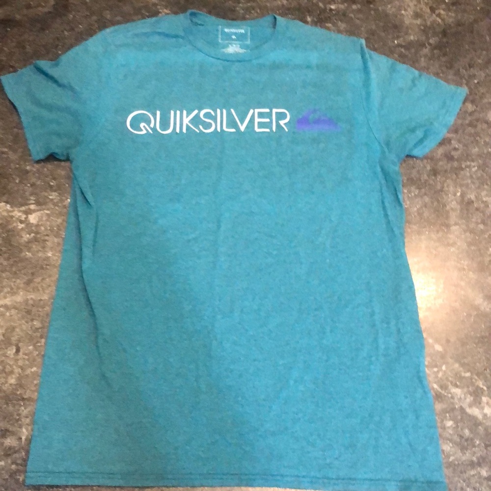 Quiksilver T-shirt